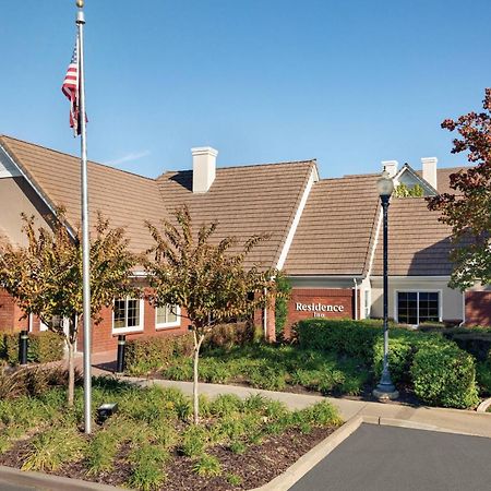 Residence Inn Sacramento Folsom Buitenkant foto