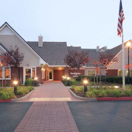 Residence Inn Sacramento Folsom Buitenkant foto