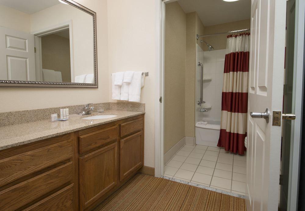 Residence Inn Sacramento Folsom Buitenkant foto