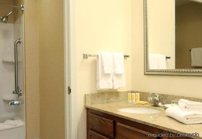 Residence Inn Sacramento Folsom Kamer foto