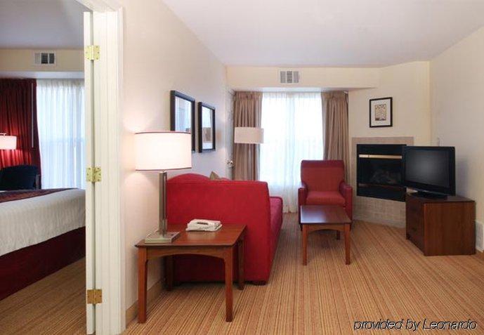 Residence Inn Sacramento Folsom Kamer foto