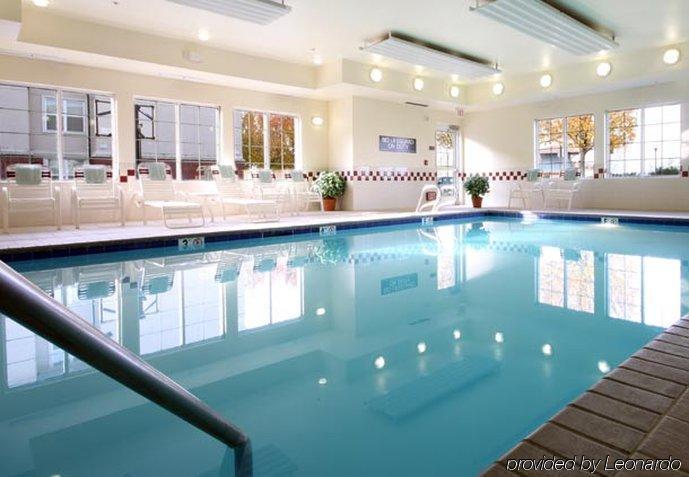Residence Inn Sacramento Folsom Faciliteiten foto