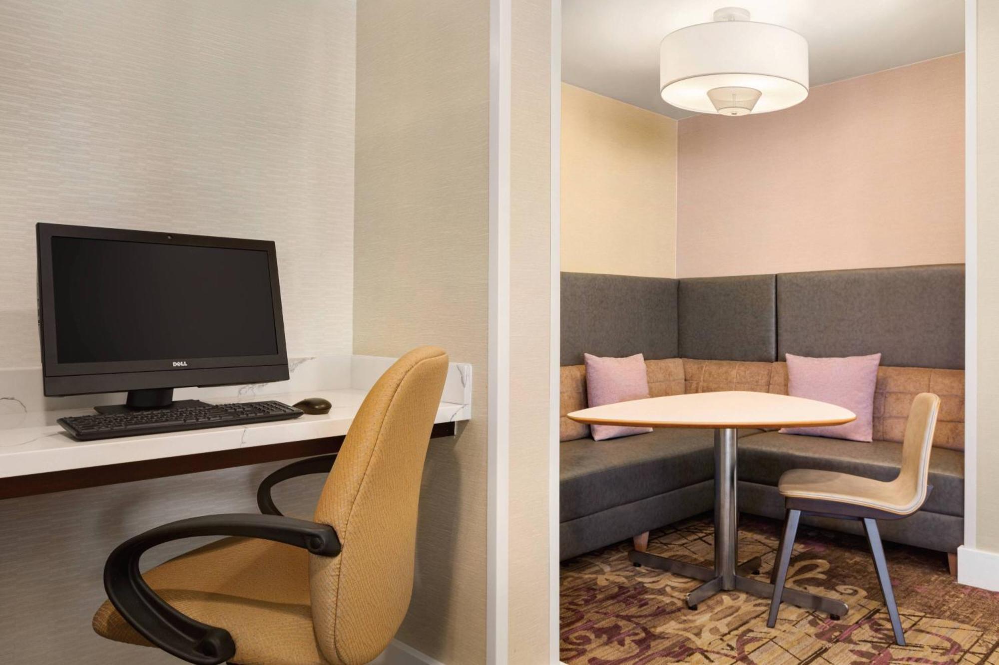 Residence Inn Sacramento Folsom Buitenkant foto