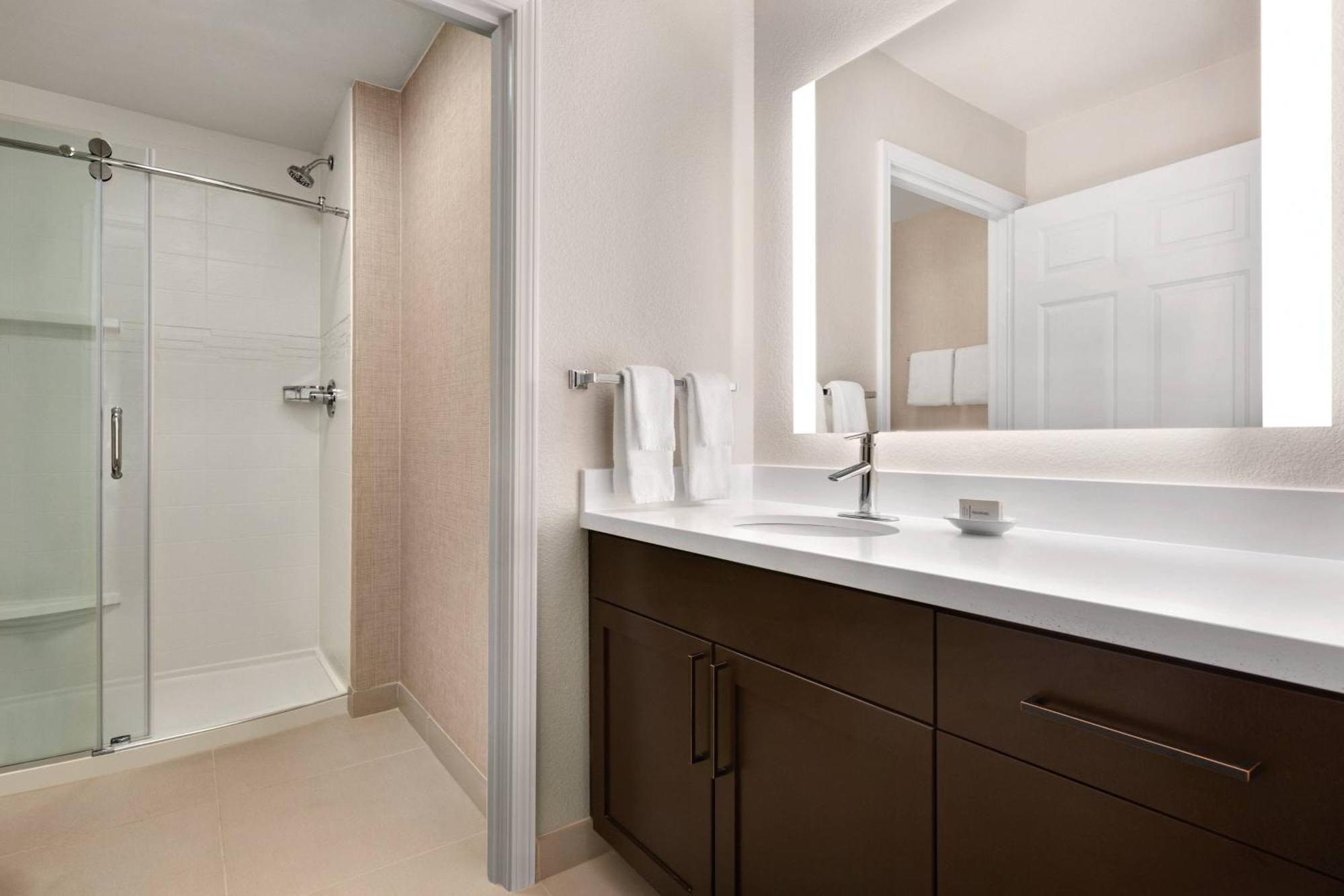Residence Inn Sacramento Folsom Buitenkant foto
