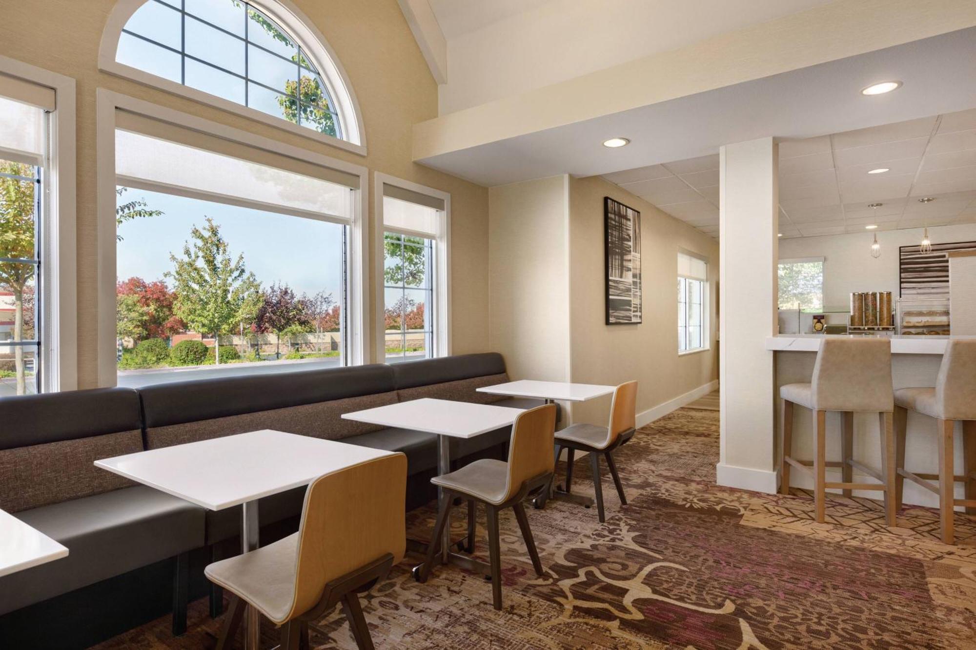Residence Inn Sacramento Folsom Buitenkant foto