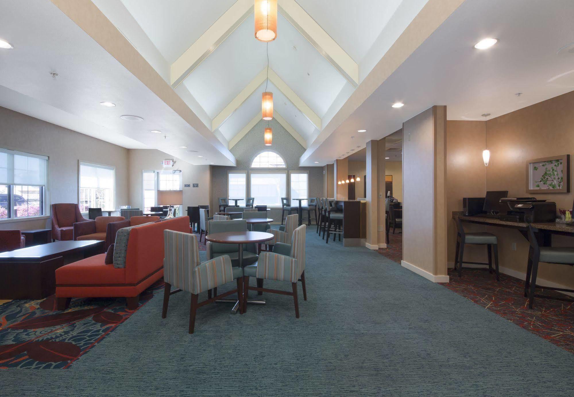 Residence Inn Sacramento Folsom Buitenkant foto