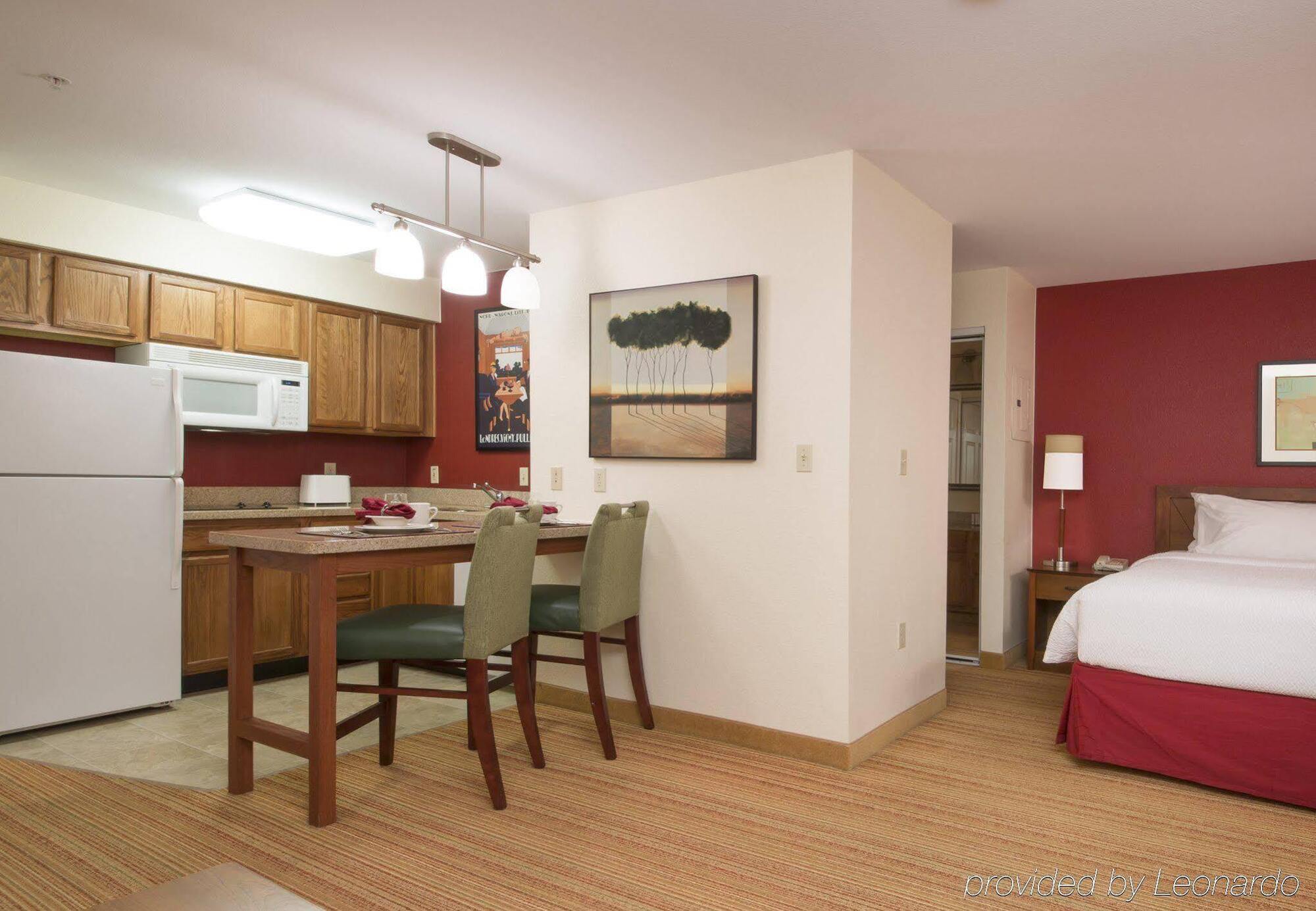 Residence Inn Sacramento Folsom Buitenkant foto