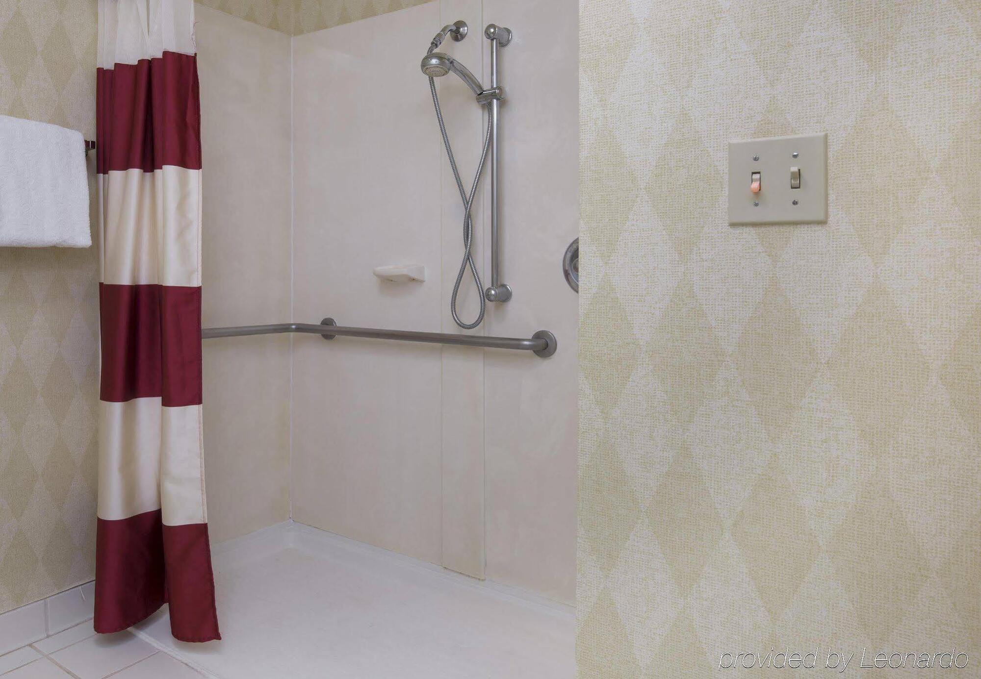 Residence Inn Sacramento Folsom Buitenkant foto