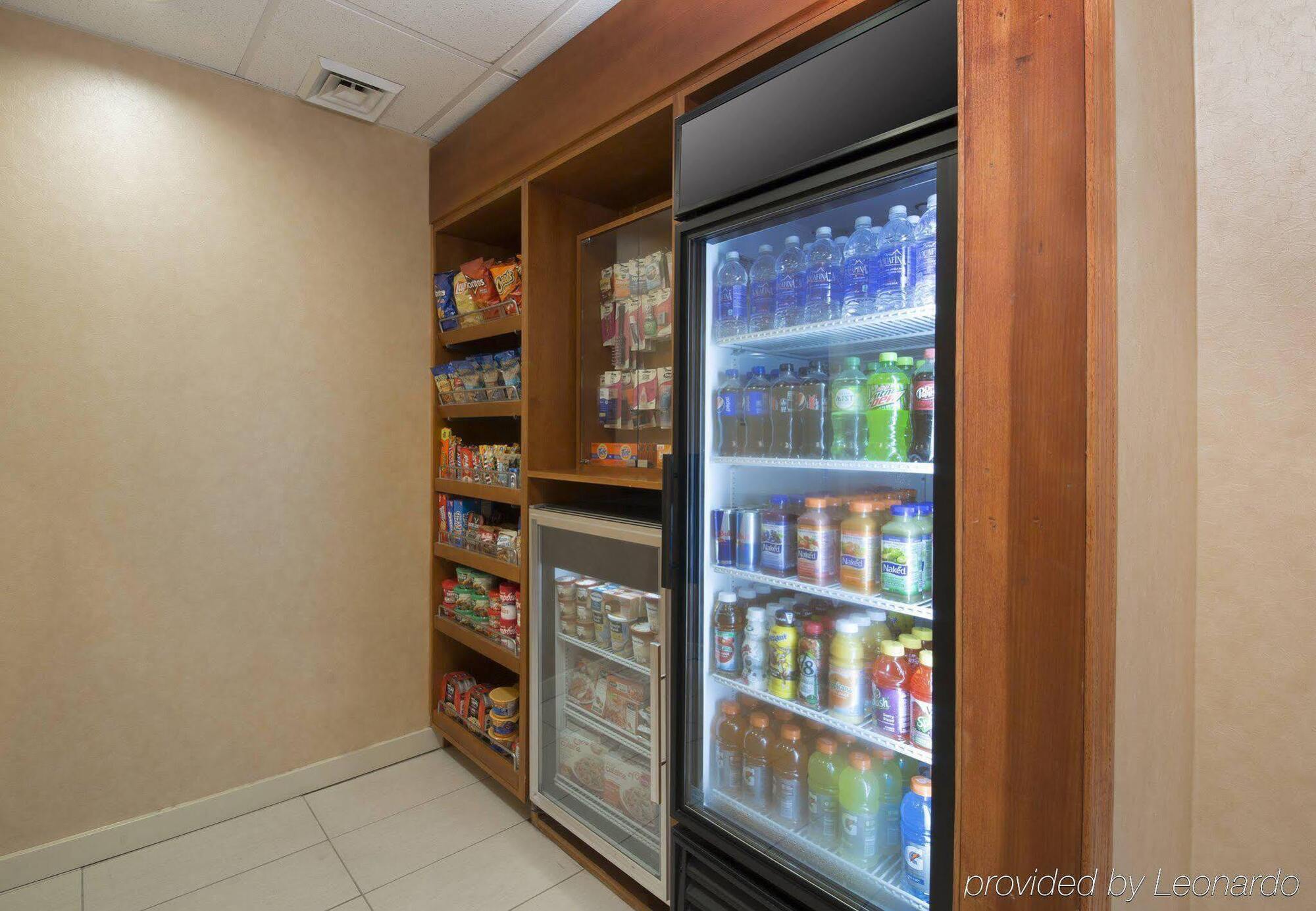 Residence Inn Sacramento Folsom Buitenkant foto