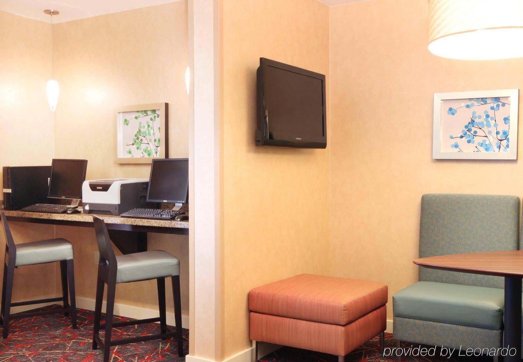 Residence Inn Sacramento Folsom Buitenkant foto